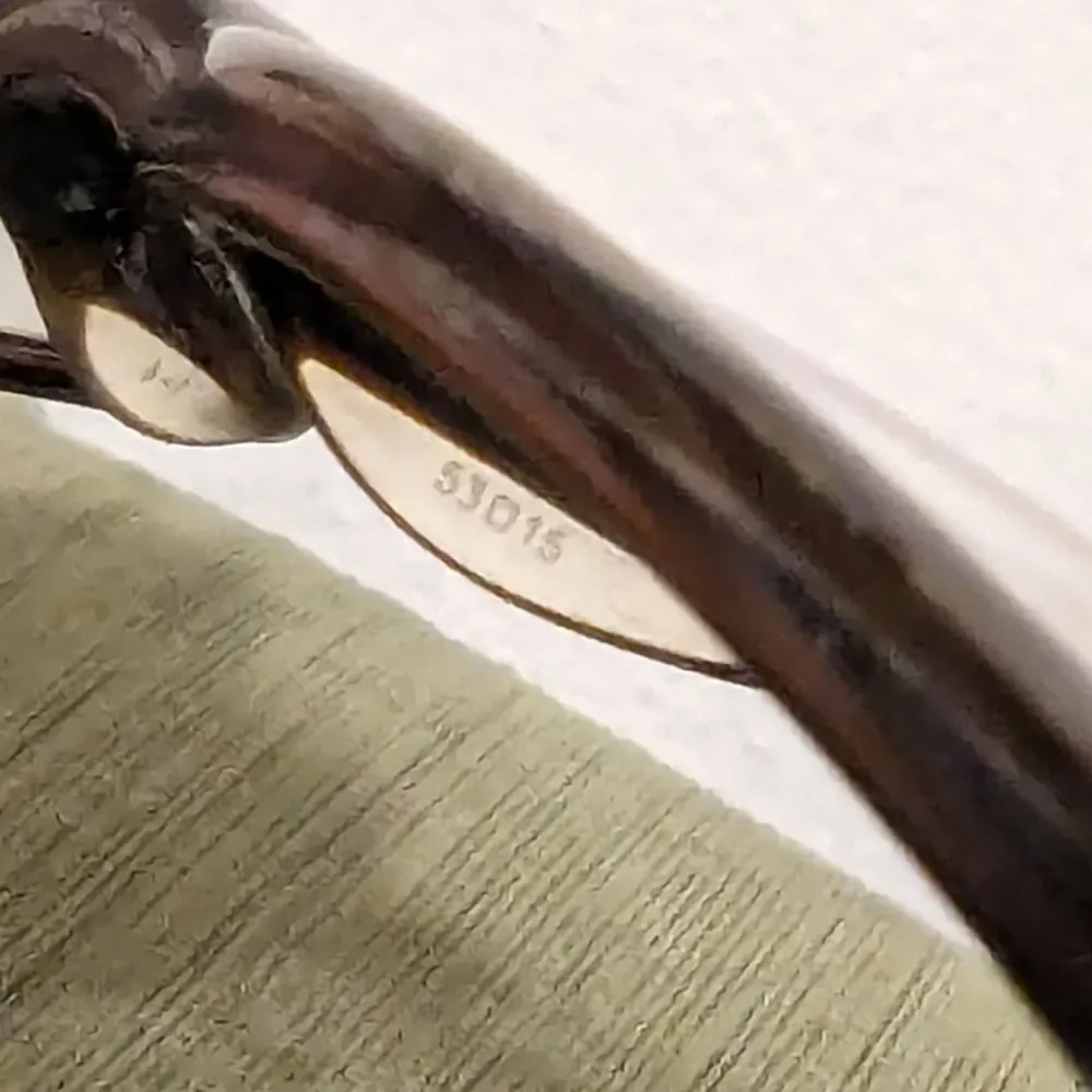 KATE SPADE HALLE/S 0FA6 Brown Horn Sunglasses Eyeglasses Frames